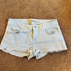 Zara Core Denim size 6